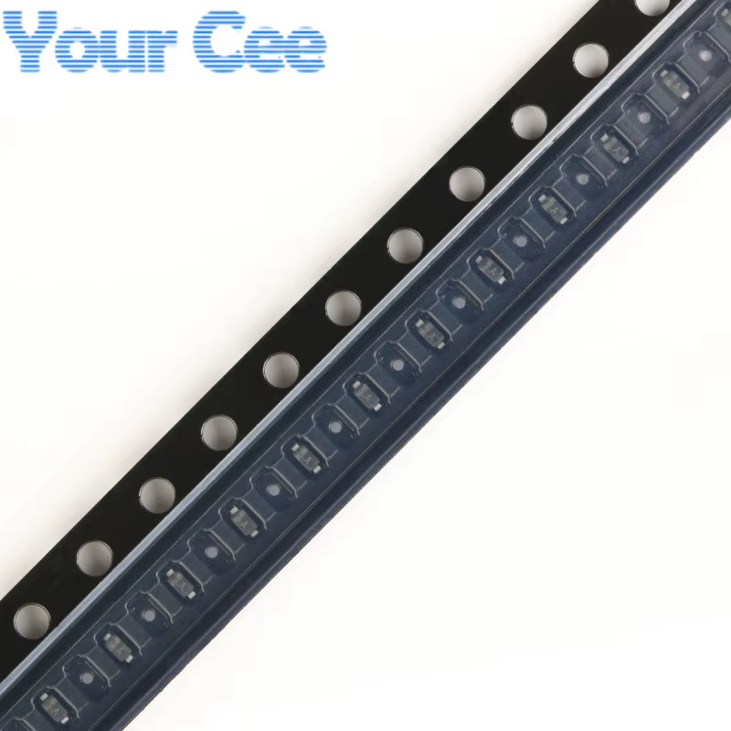 100 Uds 1N4148WT A SOD-523 1N4148WS W2 SOD-323 1N4148W W1 SOD-123 diodo de interruptor SMD