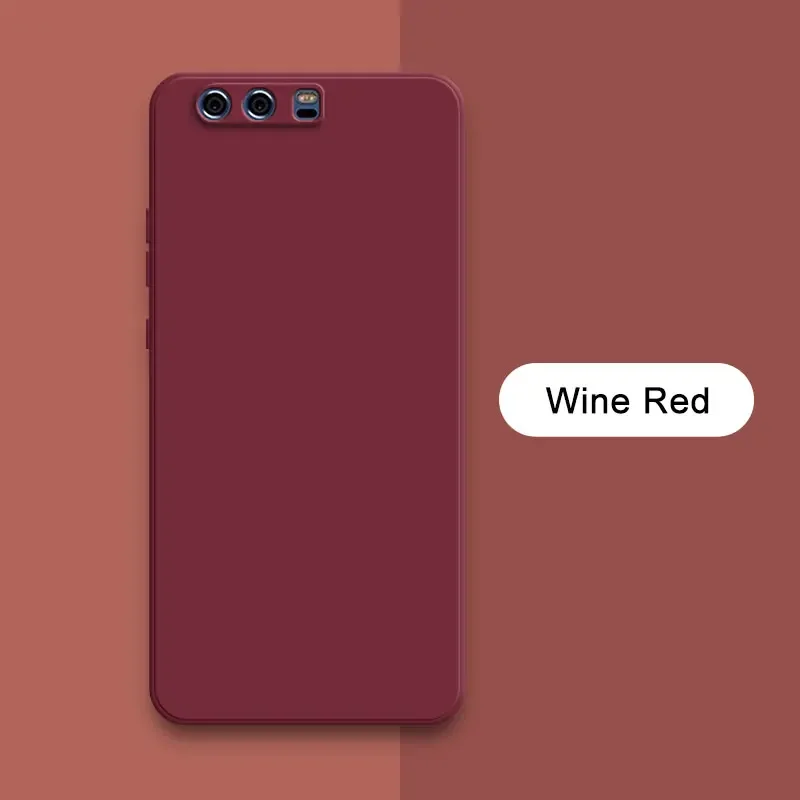 Wine Red