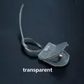 transparent