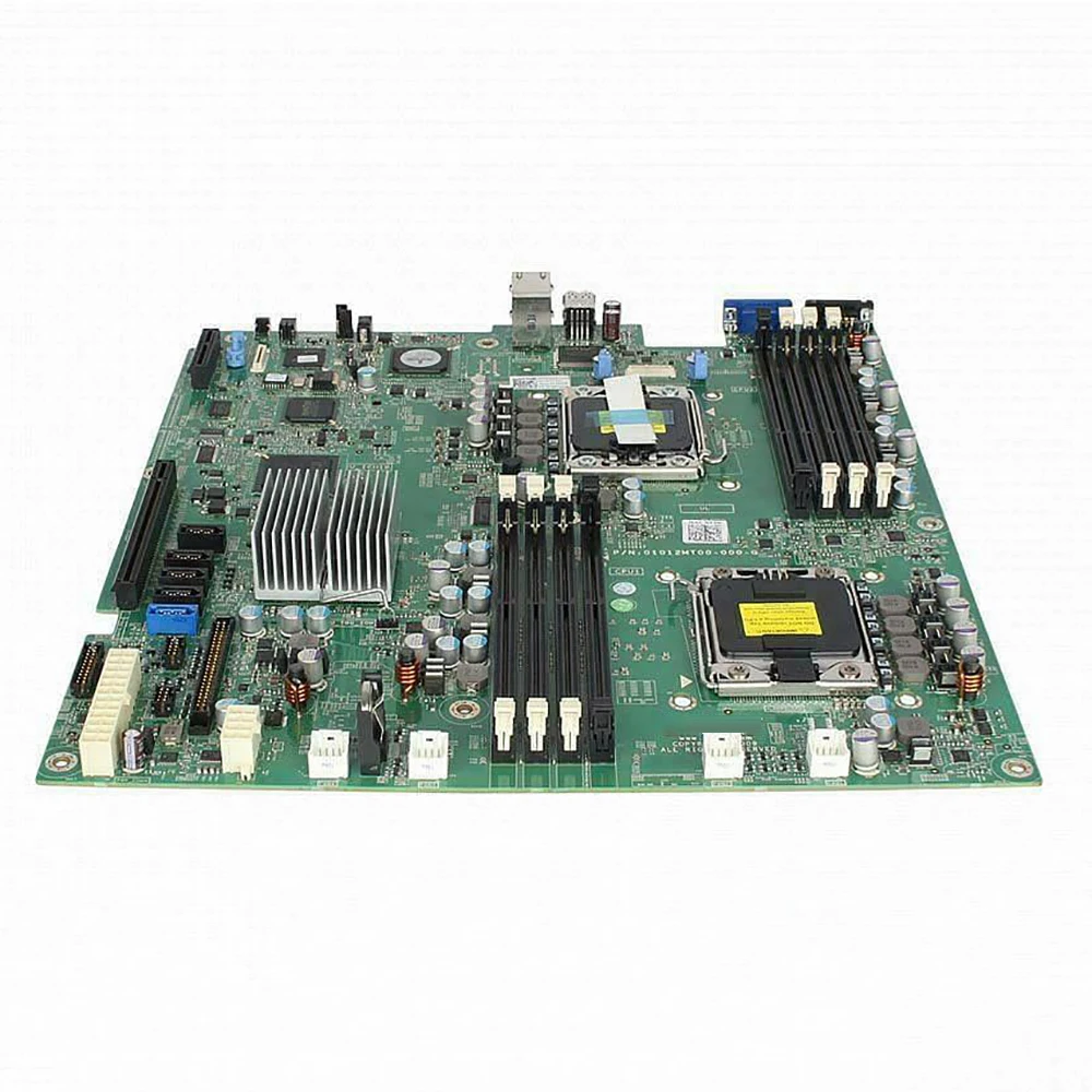 Placa base para Dell PowerEdge R510 84YMW 084YMW MT0XW 00HDP0 placa base - imagen 5