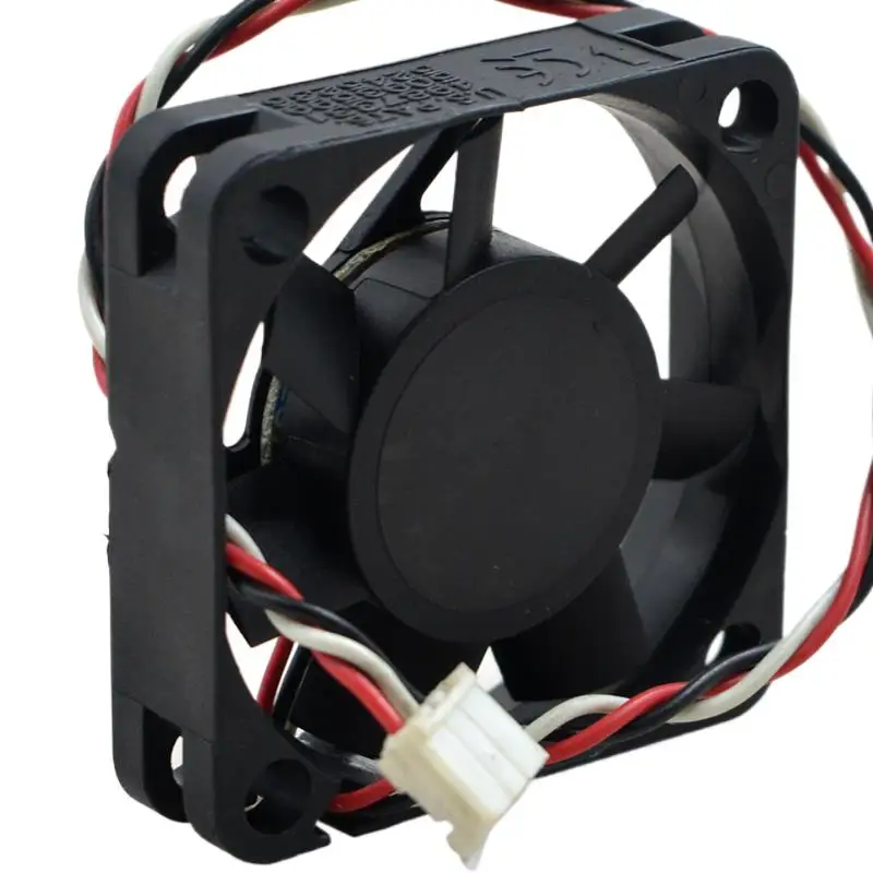Ventilador CC de 40mm 4010 para Sunon KDE2404PFVX 40x40x10mm 24V 1,9 W ventilador de refrigeración Axial miniatura de alta eficiencia - imagen 4