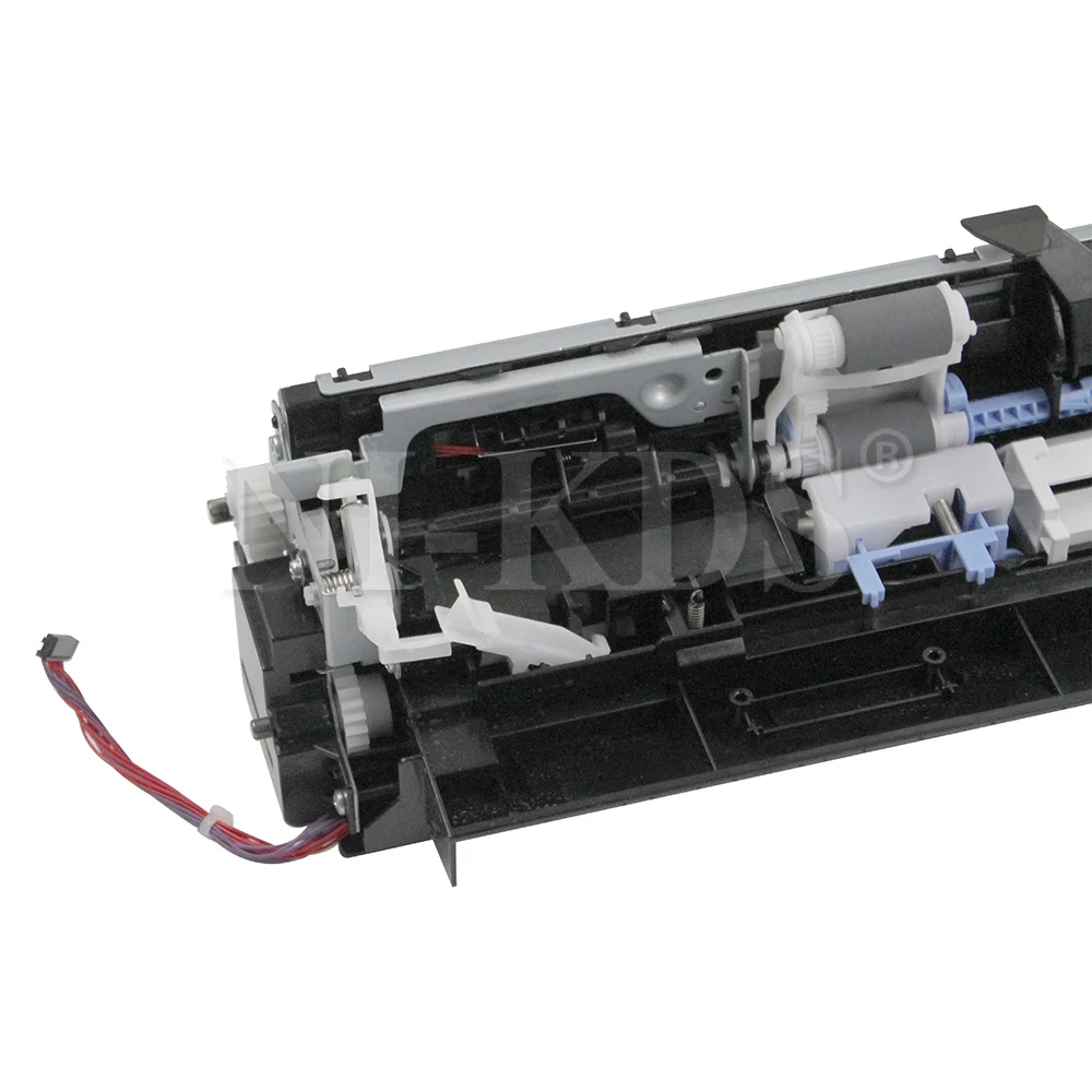 Montaje de papel de RM2-0878 para HP LaserJet Ent, M607, M608, M609, E60055, E60065, M60075, 608, 607, 609, M607n, M608dn, 550, bandeja de hojas - imagen 5
