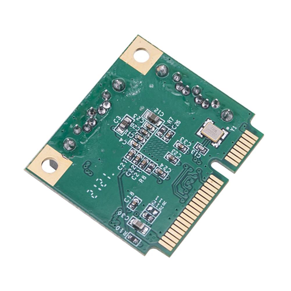 Mini tarjeta elevadora PCI-E a SATA3.0, convertidor M.2 PCI-E 2,0, tarjeta de expansión de clave B + M 2/4, SATA 3,0, tarjeta adaptadora SSD - imagen 5