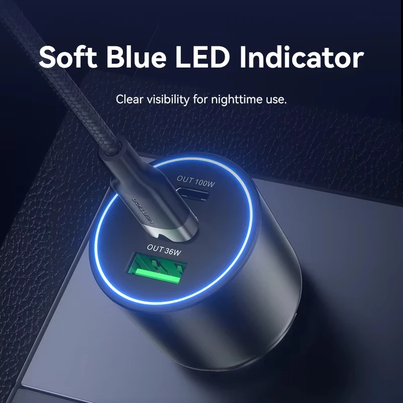 Hacer tapar y desenchufar más conveniente. - imagen 4