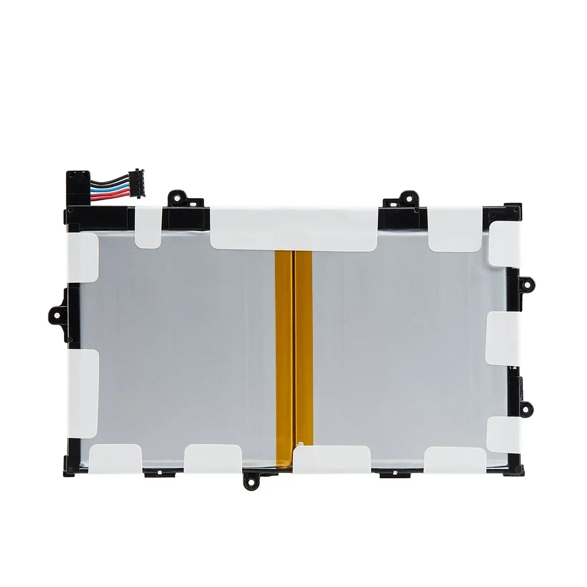 Batería de repuesto para tableta SP397281A SP397281A(1S2P) 5100mA de alta calidad para Samsung Galaxy Tab 7,7 P6800 i815 P6810 + herramientas - imagen 4