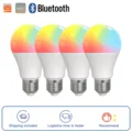 4 Pcs LED Bulb