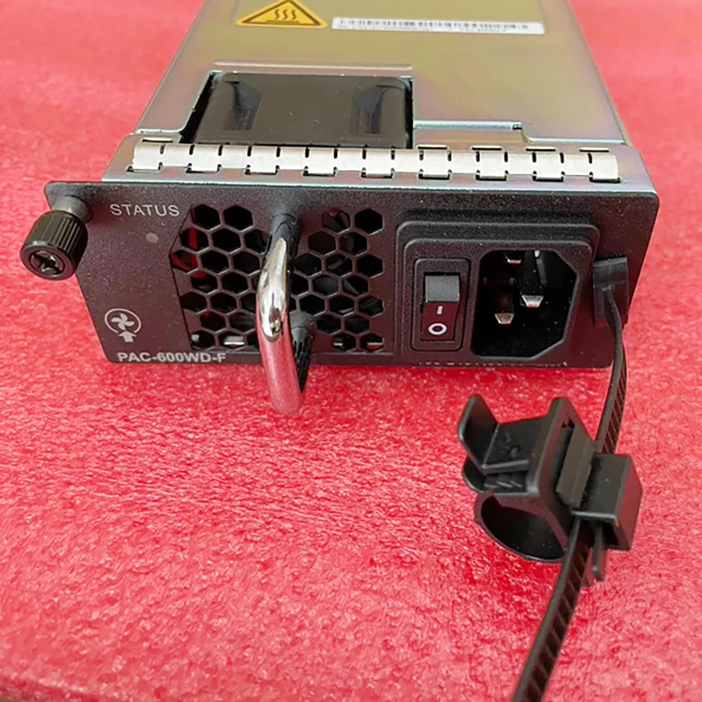 Módulo de alimentación de interruptor PAC-600WD-F - imagen 3