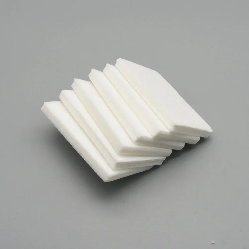 10X T6711 esponja para tanque de tinta residual para EPSON WF 7110 7210 7510 7610 7615 7620 7710 7715 7720 3010 3520 3530 3540 3620 3640 - imagen 4