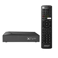 XTV Pro IR Remote