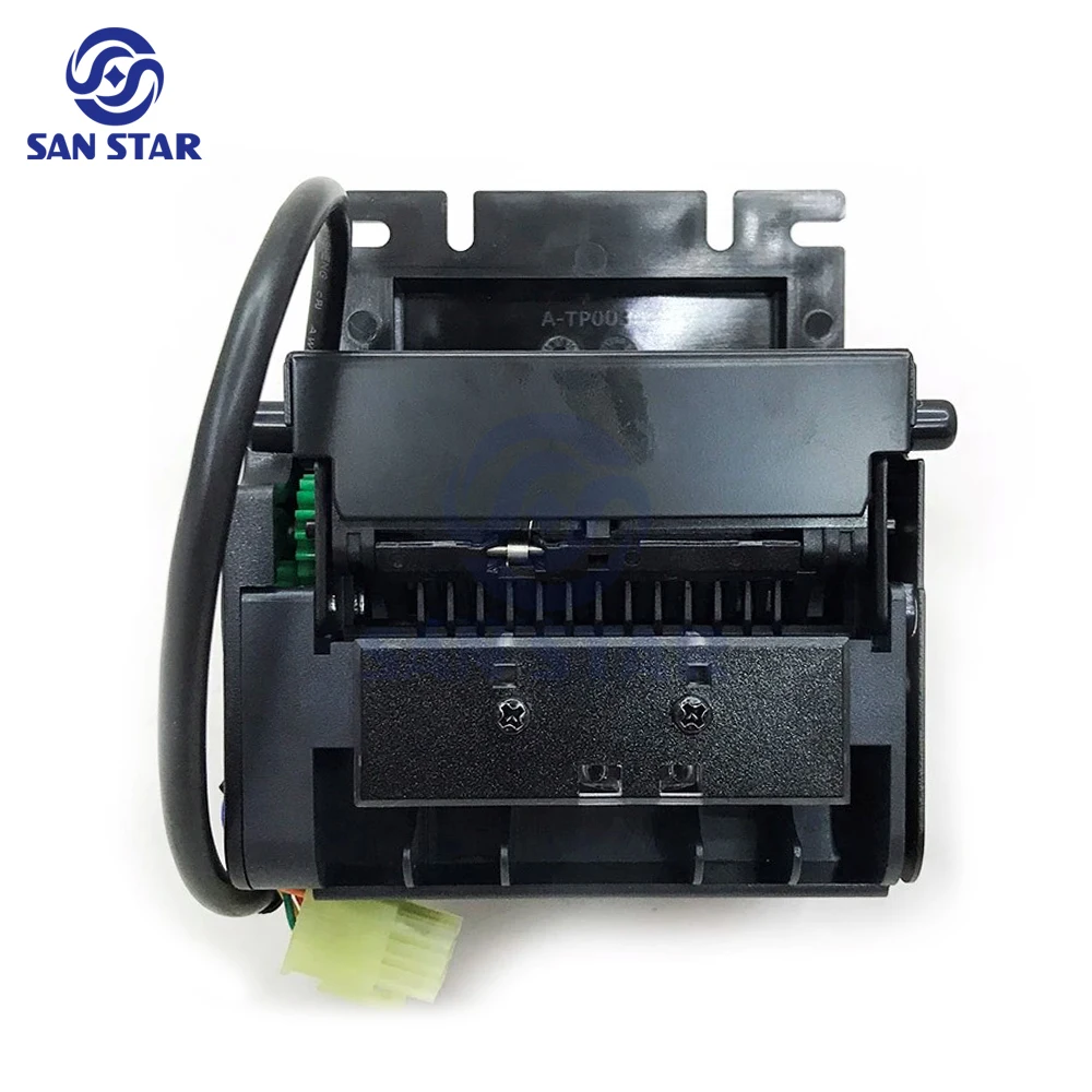 Máquina Expendedora de juegos de pesca, TP77 - imagen 4