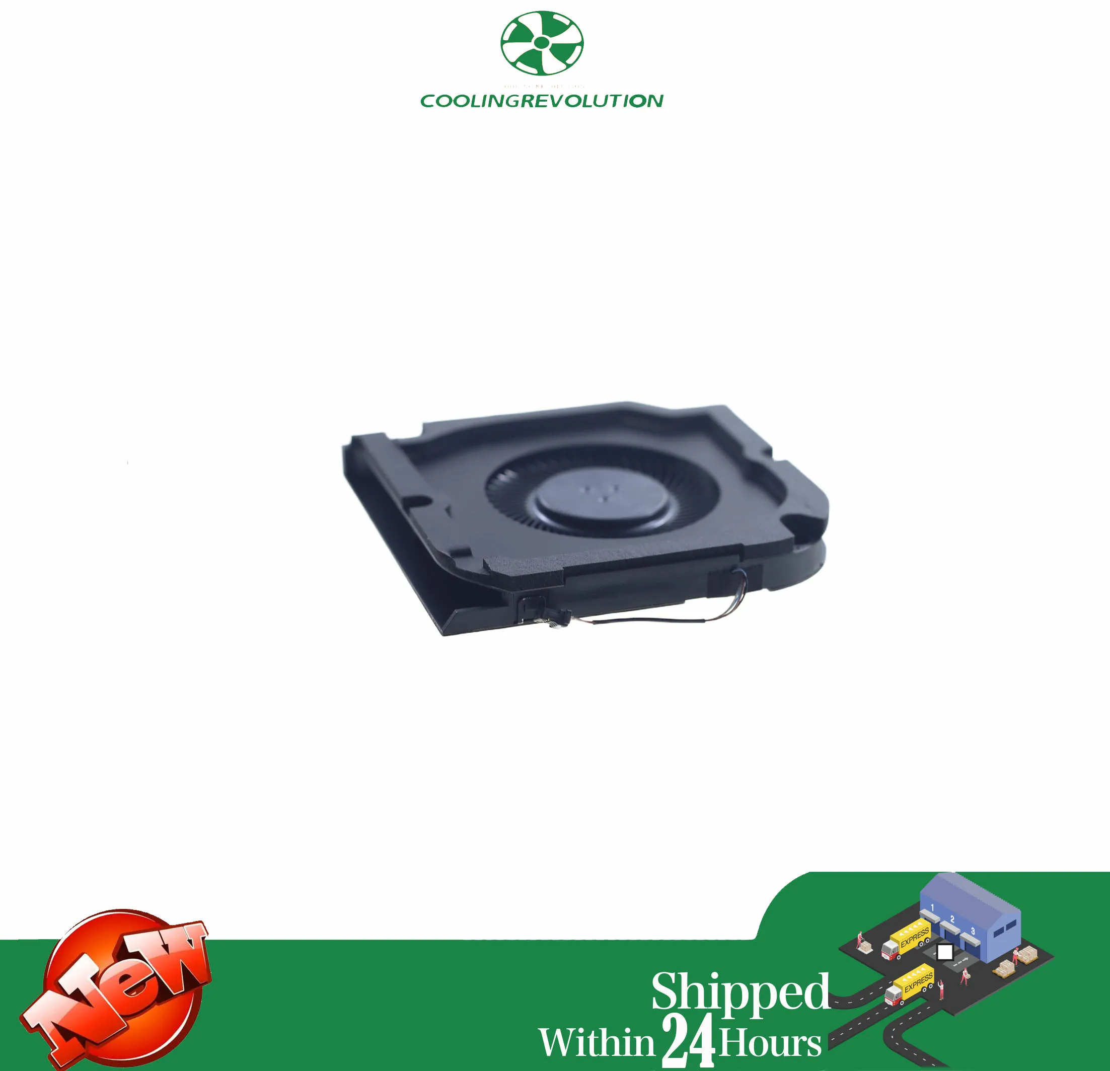 Ventilador CPU PWM 50mm 5V Refrigeración PC Alta Precisión - imagen 5