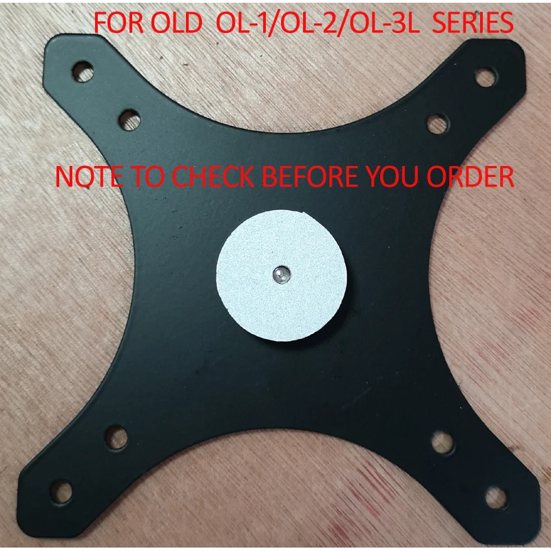 Conector Brazo Monitor OL-3L - Aplicaciones profesionales diversas