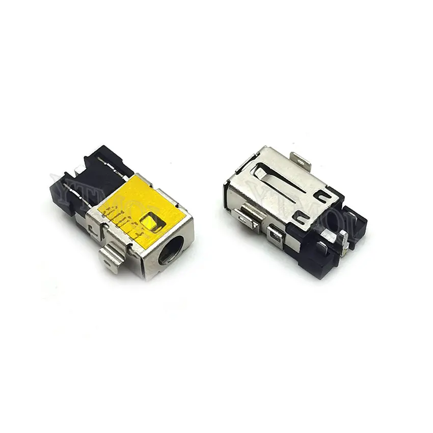 1-20 piezas conector de alimentación CC para Acer A515-56G S50-53 A315-58g 35 Ex215-54 N20c5 conector de puerto de carga de DC-IN para ordenador portátil - imagen 3