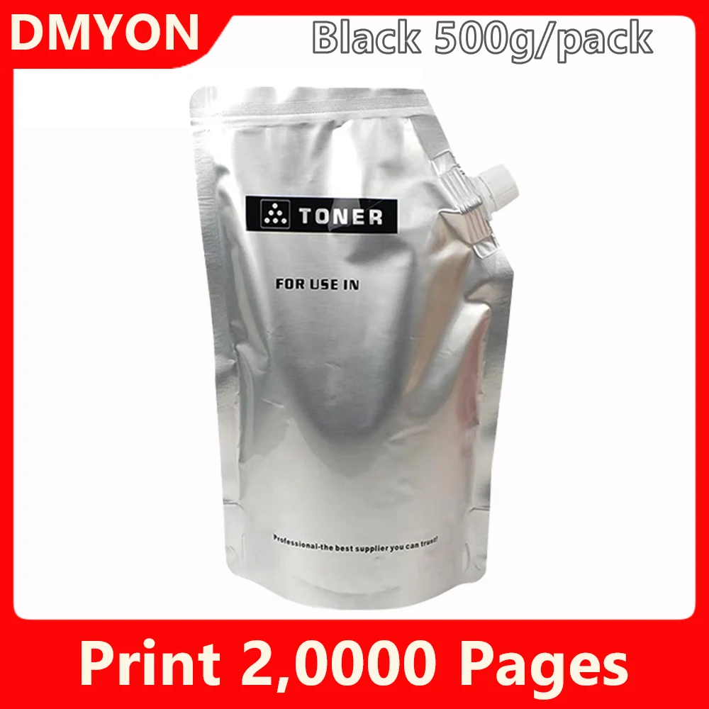 Black 20000 pages
