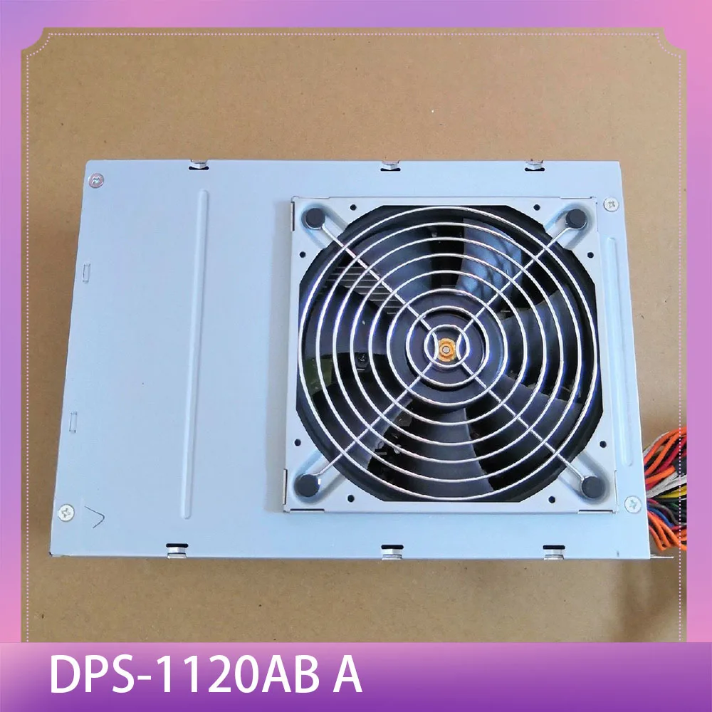 Fuente de alimentación Original para estación de trabajo Lenovo D30 DPS-1120AB A 54Y8845 54Y8903 1120W - imagen 2