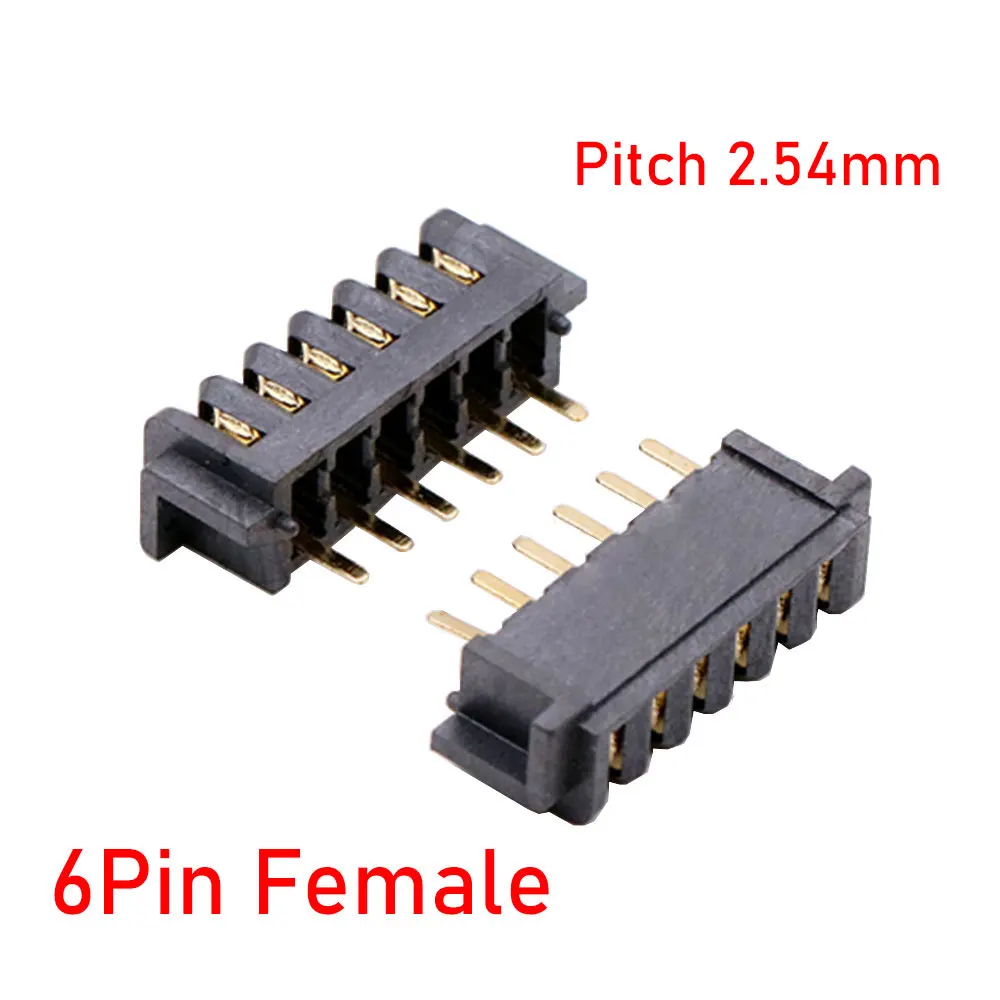 6Pin-Female old