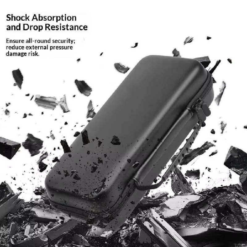 GPD WIN 5 funda protectora portátil bolsa de almacenamiento dispositivo de mano para juegos Estuche de transporte accesorios de juego para accesorios GDP WIN 5 - imagen 2