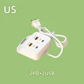 2USB2PD White US