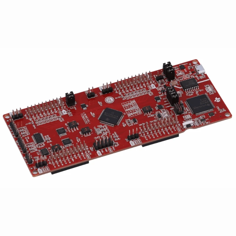 LAUNCHXL-F280025C Kit de desarrollo LaunchPad |   MCU F280025C en tiempo real para dispositivos integrados - imagen 5