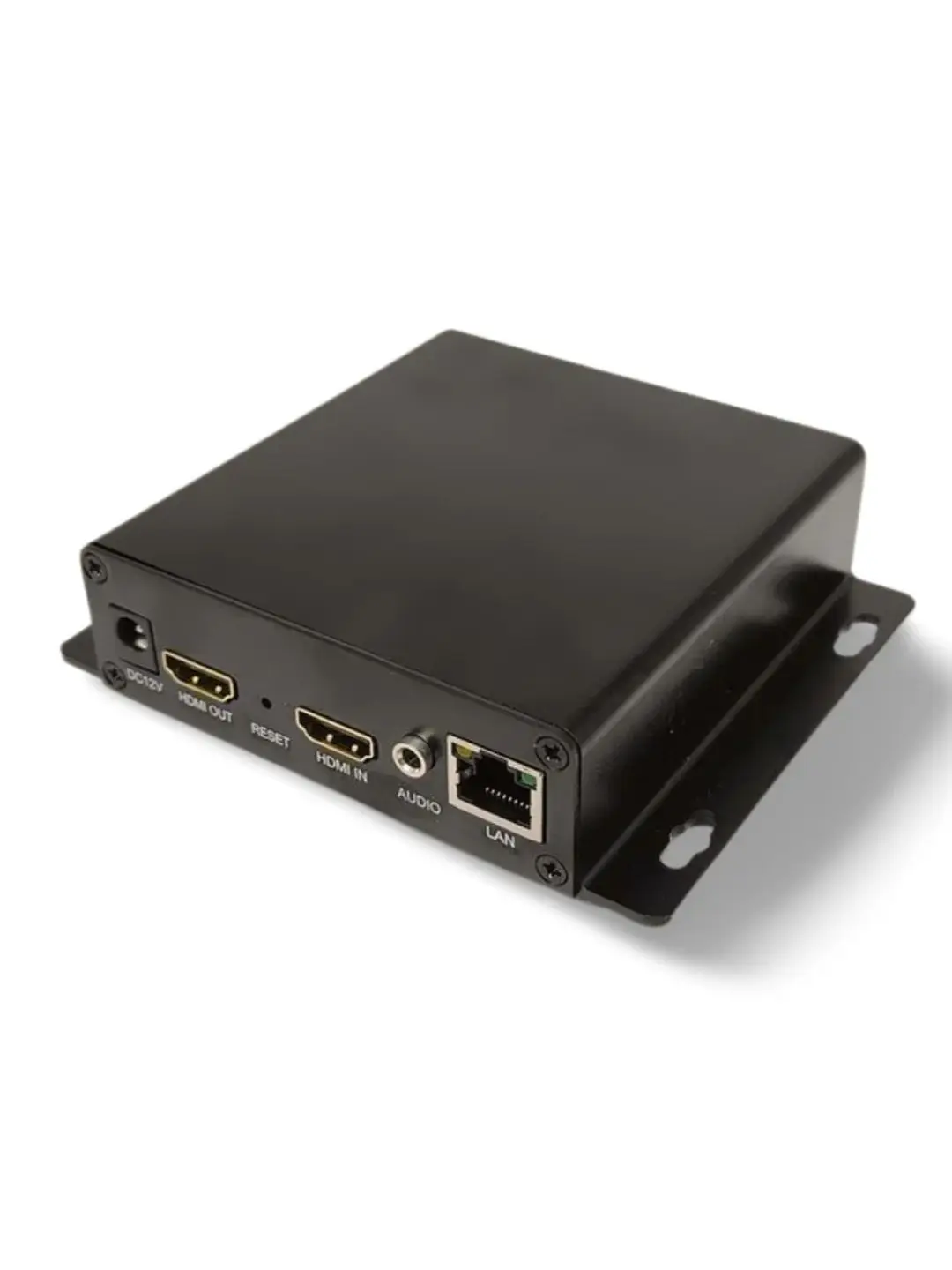 UNISHEEN BM1000H Codificador HDMI a IP SRT - imagen 5