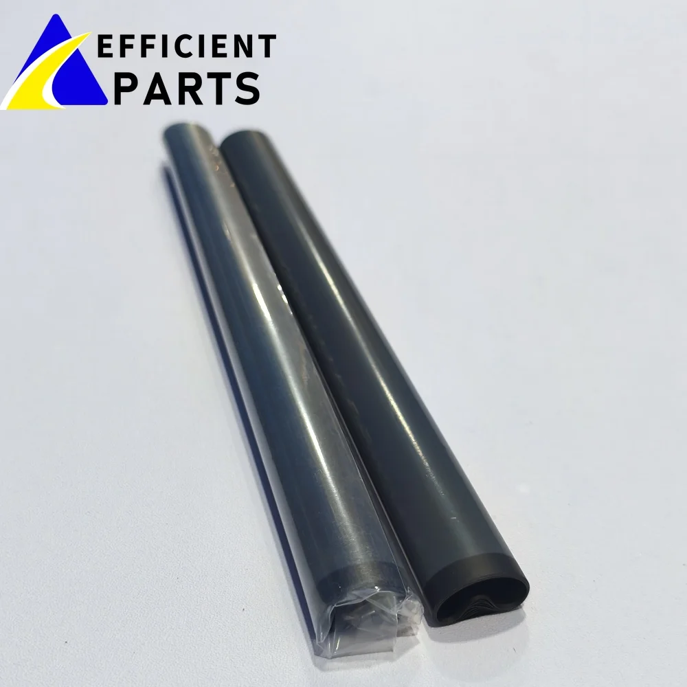 20 piezas película de fusor japonesa para HP Laserjet P2055 P2035 P1566 P1606 1536 1566 2035 2055 1606 película de fijación negra RM1-6405-Film