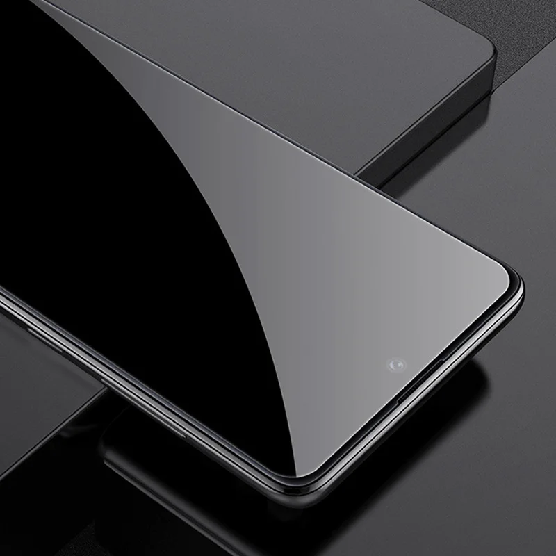 Vidrio Protector para Samsung Galaxy A71 A 71 71A 5G, Protector de pantalla de vidrio templado en SamsungA71 GalaxyA71 Gelaksi Glaxy Film 9H - imagen 5