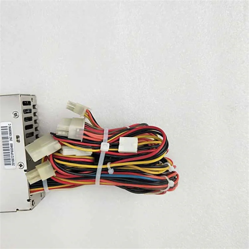 Fuente de alimentación para Zippy H1U-6250P(ROHS) H1U-6150P(ROHS) H1U-6200P(ROHS) 1U 250W alta calidad completamente probado envío rápido - imagen 5