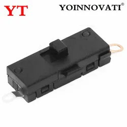 Secador de pelo con interruptor lateral, columna fija con 5 piezas, 2 pies, 2 engranajes, XN-14BX-1-007-10-1-S-F400-2