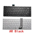 AR Black