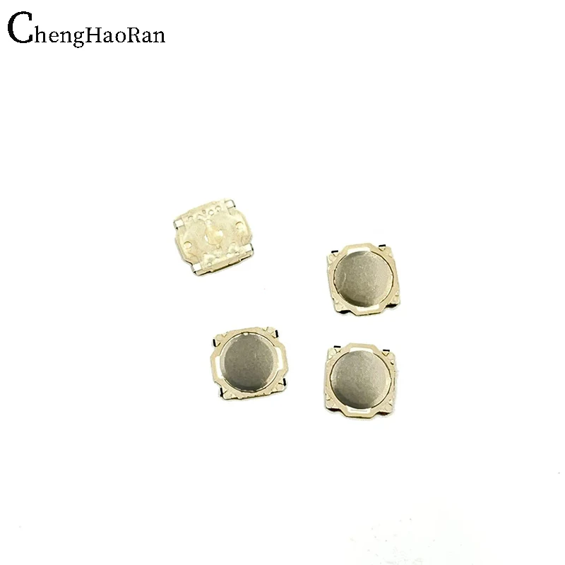 ChengHaoRan-Juego de placa base para consola de juegos GBA SP, placa base de botón, 6 piezas por juego - imagen 3