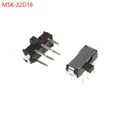 MSK-22D18