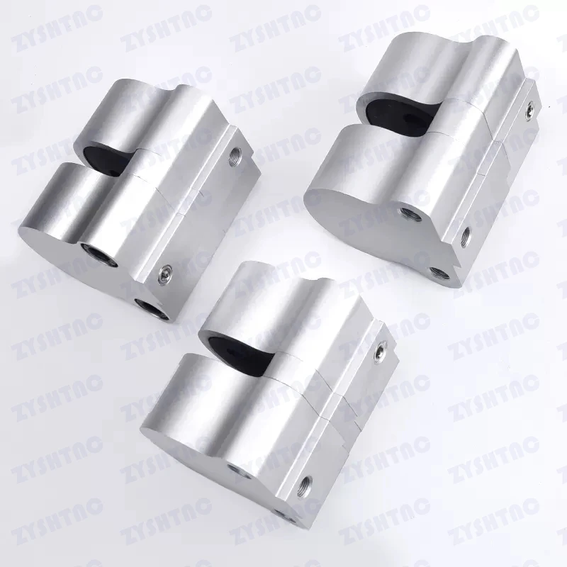 Cilindro de freno neumático, control numérico industrial, locomotora, bloqueo de cama, presión de aire, mariposa, de freno DBF-L8/10/15/20 CNC - imagen 5