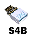 S4B 13P