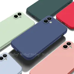 Funda Silicona Samsung Galaxy A14 / A54 / A03 / A04 – Antigolpes