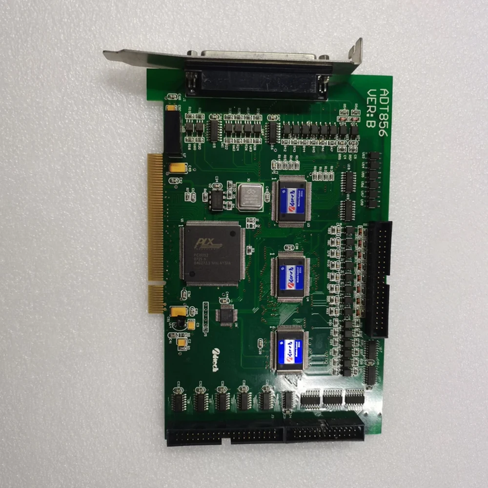 ADT856 para tarjeta de control de movimiento ADTE-CH ADT-856 VER:B - imagen 4