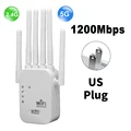 1200Mbps US Plug