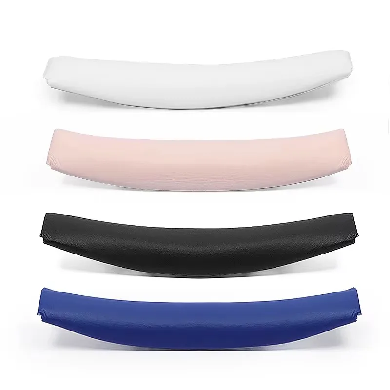 Almohadillas de repuesto para los oídos, almohadillas de espuma de cuero suave para JBL Tune 600, T450, T450BT, T500BT, JR300BT, 70mm, 1 Juego - imagen 5