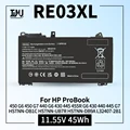 RE03XL 11.55V 45Wh