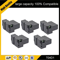 Caja de Mantenimiento Tinta T04D1/T04D100 para Epson Eco