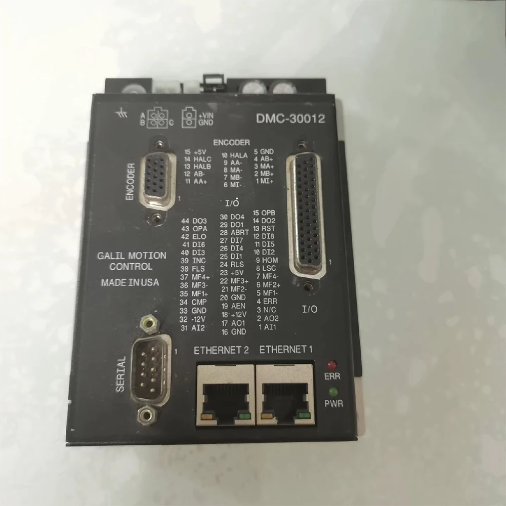Para controlador de movimiento GALIL DMC-30012 - imagen 5