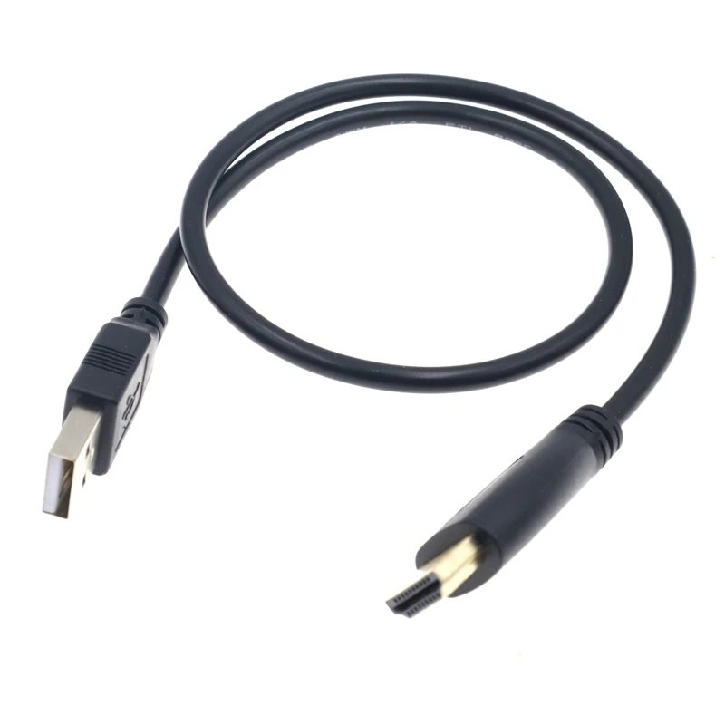 Adaptador HDMI - Especificaciones técnicas