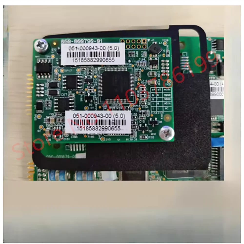 V2.0 Panel de oxígeno en sangre IMEC IPM5 6 7 8 10 12 15 T1 - imagen 2