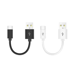 Cable USB-C Carga Rápida – Compatible Samsung Xiaomi Huawei