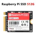RPi SSD 512G