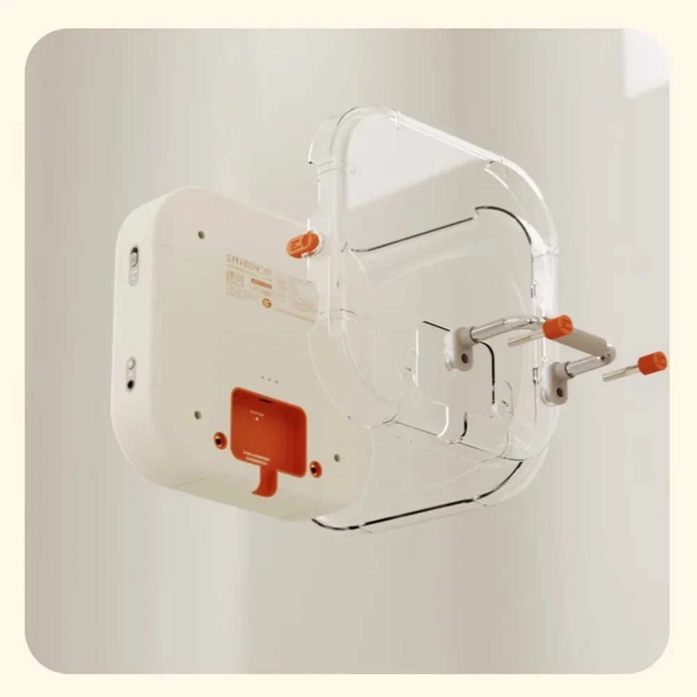 Reproductor de CD portátil R400 HIFI, Album Walkman con Bluetooth 5,3, de alta calidad, con batería integrada de alta capacidad de 2000mAh - imagen 3