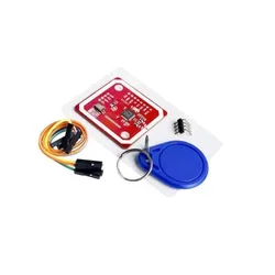 Módulo NFC RFID PN532 V3 – Biblioteca y Esquema para Android