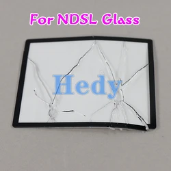 Protector pantalla LCD Nintendo DS Lite NDSL – Marco de cristal