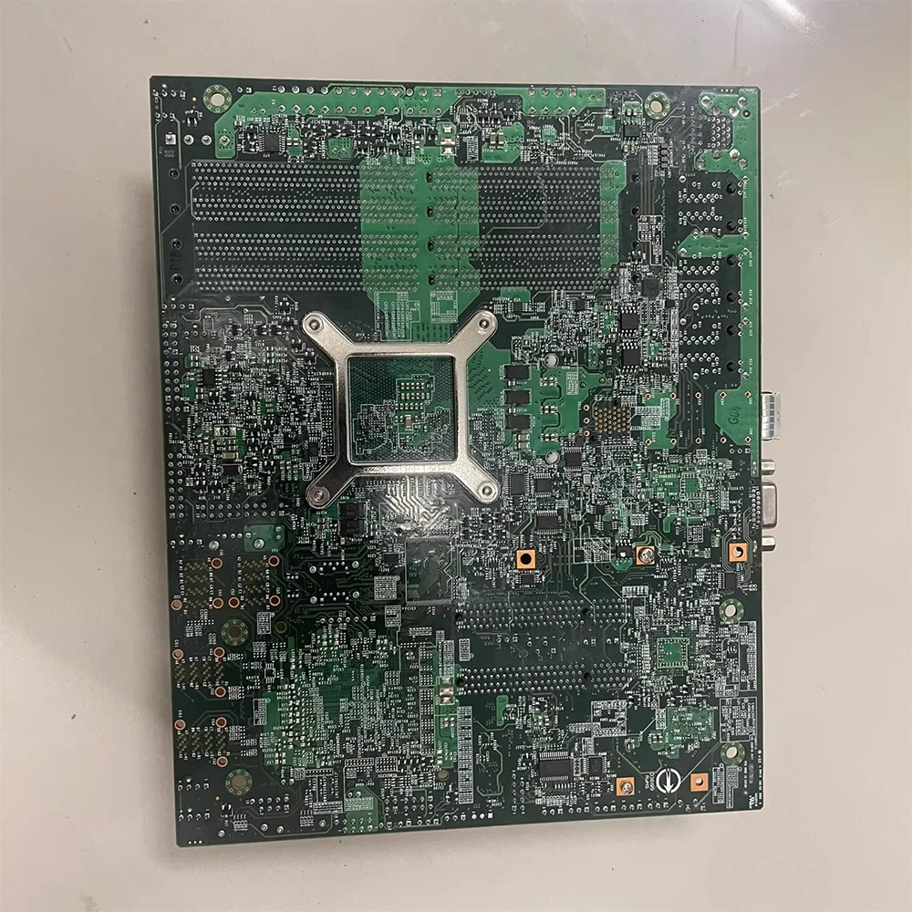 Para Supermicro X10SDV-7TP8F D-1 NAS placa base enrutador suave RDIMM DDR4 - imagen 5