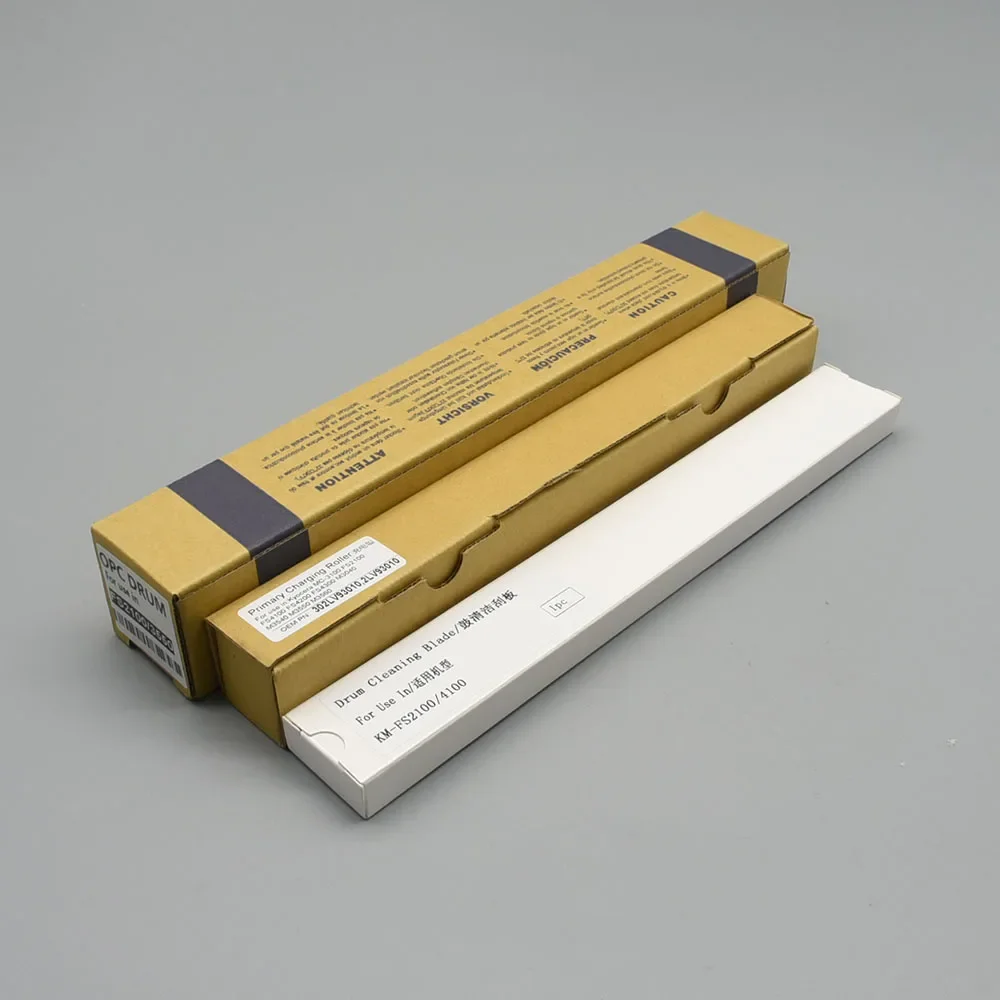 Nuevo tambor Opc Original Dk3130 + hoja de limpieza + Pcr para fotocopiadora Kyocera FS2100 FS4100 FS4200 M3550 M3560 P3045 P3050 P3055 P3060 - imagen 2