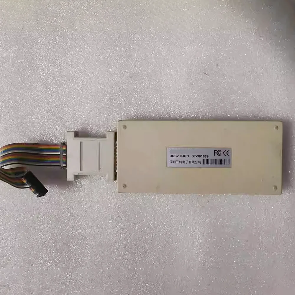 ST- 301089    Original para emulador Super-Trace USD2.0-ICD - imagen 4